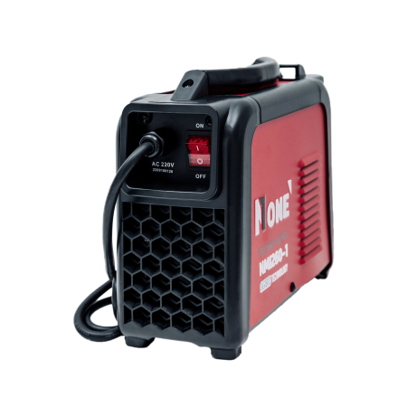 Инверторный свар.аппарат  Number One NMI 260-1