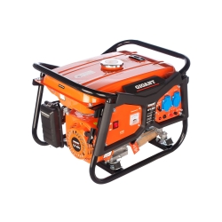 Электрогенератор Redbo GPT- 3000 (3 кВт)