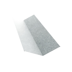 Ендова верхняя 145*145 Zn 2м