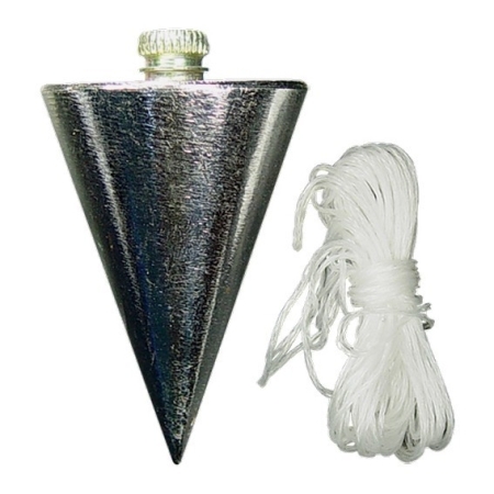 Отвес конусный 100 гр//Matrix