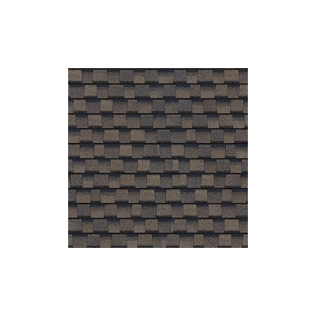 Многослойная черепица ТЕХНОНИКОЛЬ SHINGLAS Блюз Орлеан