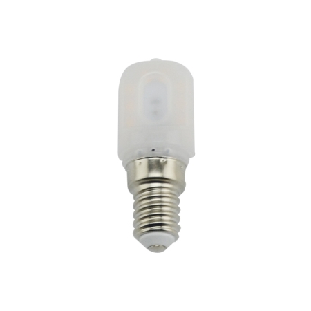 Лампа ECOLA LED T25 Micro 3W 4000K E14 мат.капс. для холод.,шв.машин