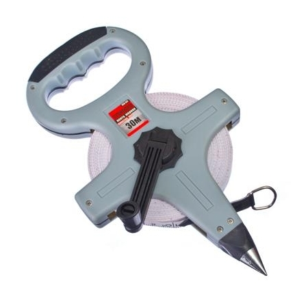 FALCO Рулетка 30м геодезическая