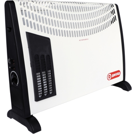 Конвектор КЭ-2-01