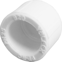 Муфта Q-20 ППР Valfex