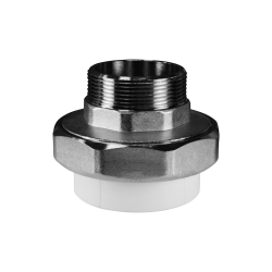 Американка Н/Р Q-25*3/4 Valfex