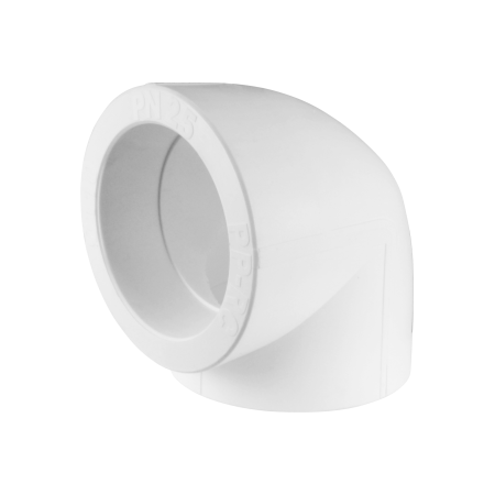 Угол 90гр Q-20 ППР Valfex