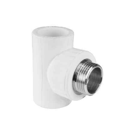 Тройник Н/Р Q-20*3/4*20 Valfex