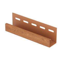 J-планка Софит Pro