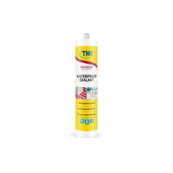 Герметик водонепроницаемый Tekadom Waterproof Sealant кровельный 300мл