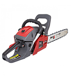 Пила бензиновая Number One GS3000/45-PRO(45см³,3,0лс,40см/16дл.шины,лег.старт,1,5мм шир.паза,64 звен