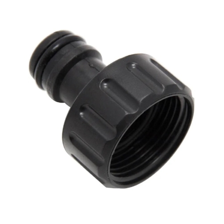 Адаптер под коннектор внутренняя резьба 3/4-1   160024