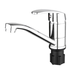 Смеситель для кухни однорычажный Dionis R0455-15