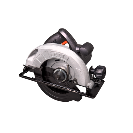 Пила циркулярная P.I.T. PKS185-D1 1200Вт, 4800об/мин