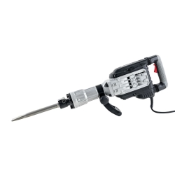 Молоток отбойный P.I.T GSH 65-C2 (50дж,1800Вт,хвостовик HEX 30мм)