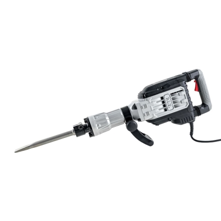 Молоток отбойный P.I.T GSH 65-C2 (50дж,1800Вт,хвостовик HEX 30мм)