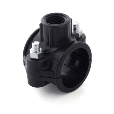 Седёлка D63-1/2