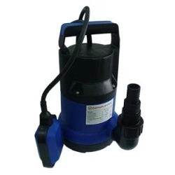 Насос дренажный  THERMOFIX (грязная вода) QD-124-8D