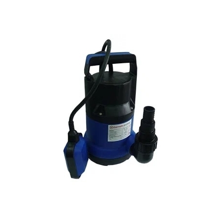 Насос дренажный  THERMOFIX (грязная вода) QD-124-8D