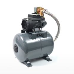 Насосная станция  THERMOFIX бак 24л AUQB60