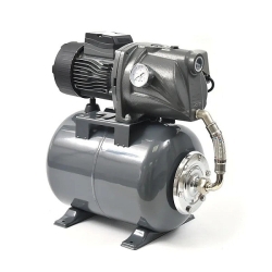 Насосная станция  THERMOFIX бак 24л AUJET-80L