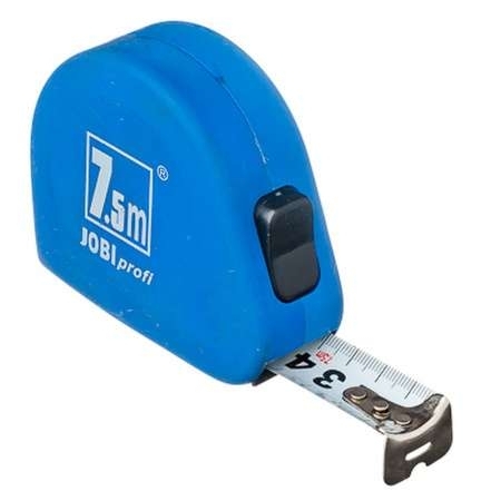 JOBI Рулетка 7,5м