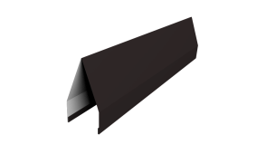 Ламели Tokyo Drap 0,45 RAL 9005