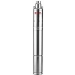 Насос скважинный P.I.T. PSW750-Т (750Вт,напор 100м,производ-ть.30л/мин,нерж,термозащит., винтовой.