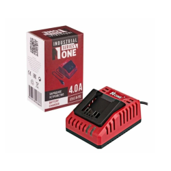 INDUSTRIAL Зарядное устройство Number one BZU 4.0-IN-PRO