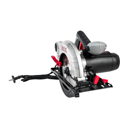 Пила циркулярная P.I.T. PKS185-C2 1300Вт, 5000об/мин