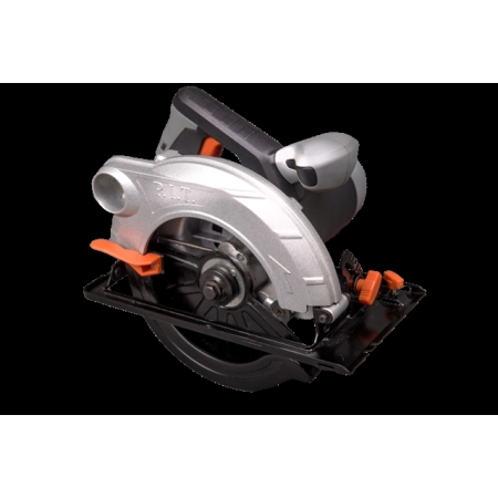 Пила циркулярная P.I.T. PKS185-C2 1300Вт, 5000об/мин