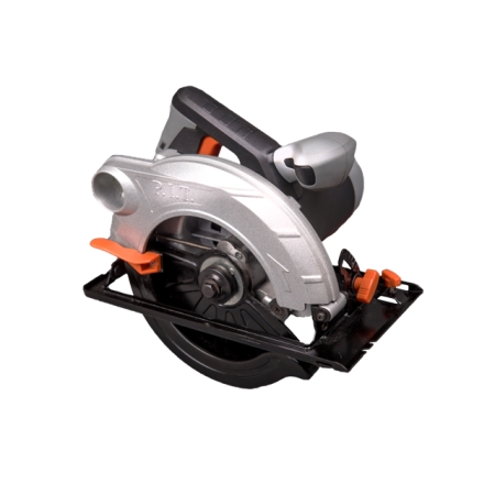 Пила циркулярная P.I.T. PKS185-C2 1300Вт, 5000об/мин