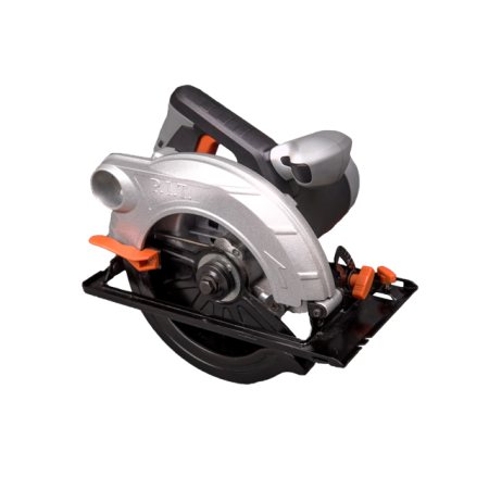 Пила циркулярная P.I.T. PKS185-C2 1300Вт, 5000об/мин