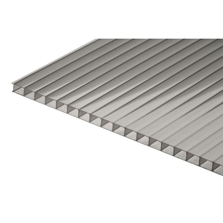 СПК Polygal 12*2,1 Стандарт 8 мм Серебро