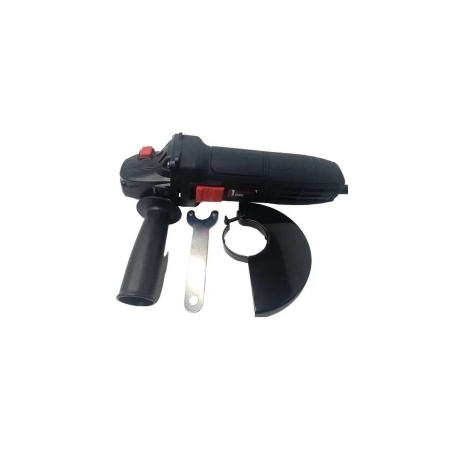 УШМ (болгарка) Number one AG 1200/125-1 1200Вт, 125мм