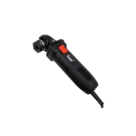 УШМ (болгарка) Number one AG 1200/125-1 1200Вт, 125мм