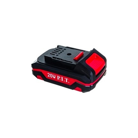 Аккумулятор OnePower P.I.T. PH20-2.0 (20В,2Ач,Li-lon)