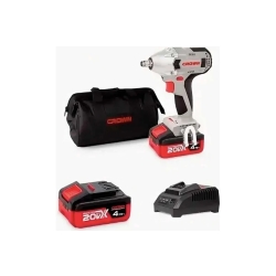 Гайковерт CROWN СТ22015НХ-4TB