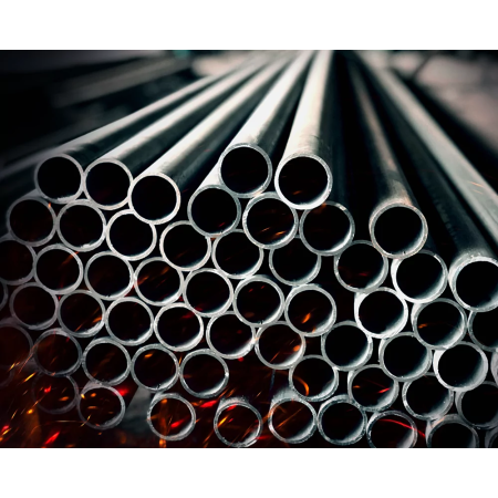 Труба водогаз. д 50