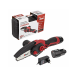 Аккум.пила цепная Number one L15002032(12V,15Ah,2 акк., З/У,2500об/мин,кейс) + шина/цепь