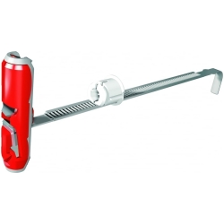 Дюбель 10 DUOTEC FISCHER (50ШТ)