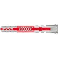 Дюбель 8*65 DUOPOWER FISCHER (50ШТ)
