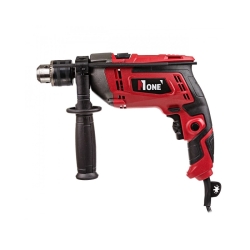 Дрель ударная IMD1050/13-PRO(1050Вт, метал.корпус,2 скорости,реверс)№1