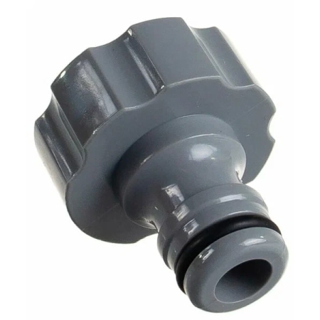 Адаптер с внутренней нарезкой  3/4 (ABS) 50-655