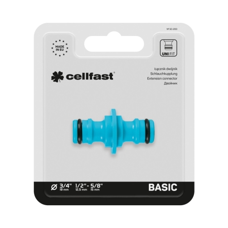 Двойник 1/2 50-200