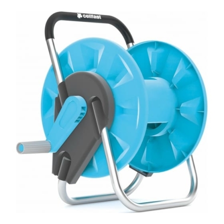 Катушка для шланга ALUPLUS 45м 1/2 55-150