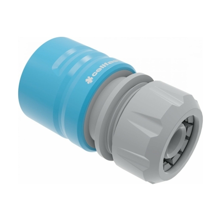 Коннектор-диаметр 1/2 (ABS/PC) 50-630