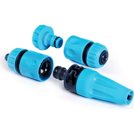 Набор с оросителем прямым 1/2 50-500