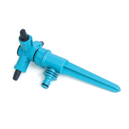 Ороситель вращающийся TWISTER SZ 50-415