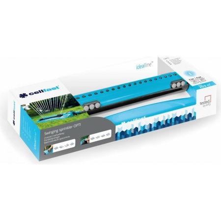 Ороситель маятниковый OPTI 52-075